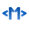 Mynimalistic logo
